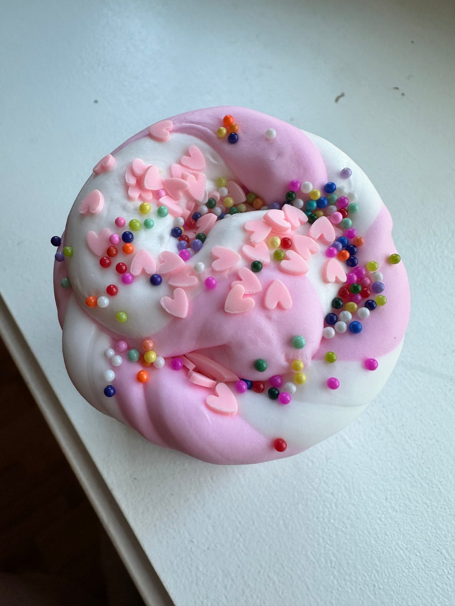 Circus Animal Cookie Slime