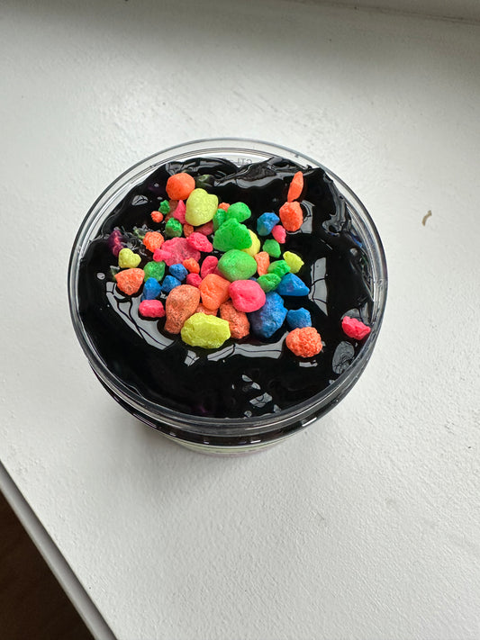 Cosmic Bowl Slime