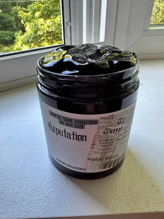 Reputation Swift Slime