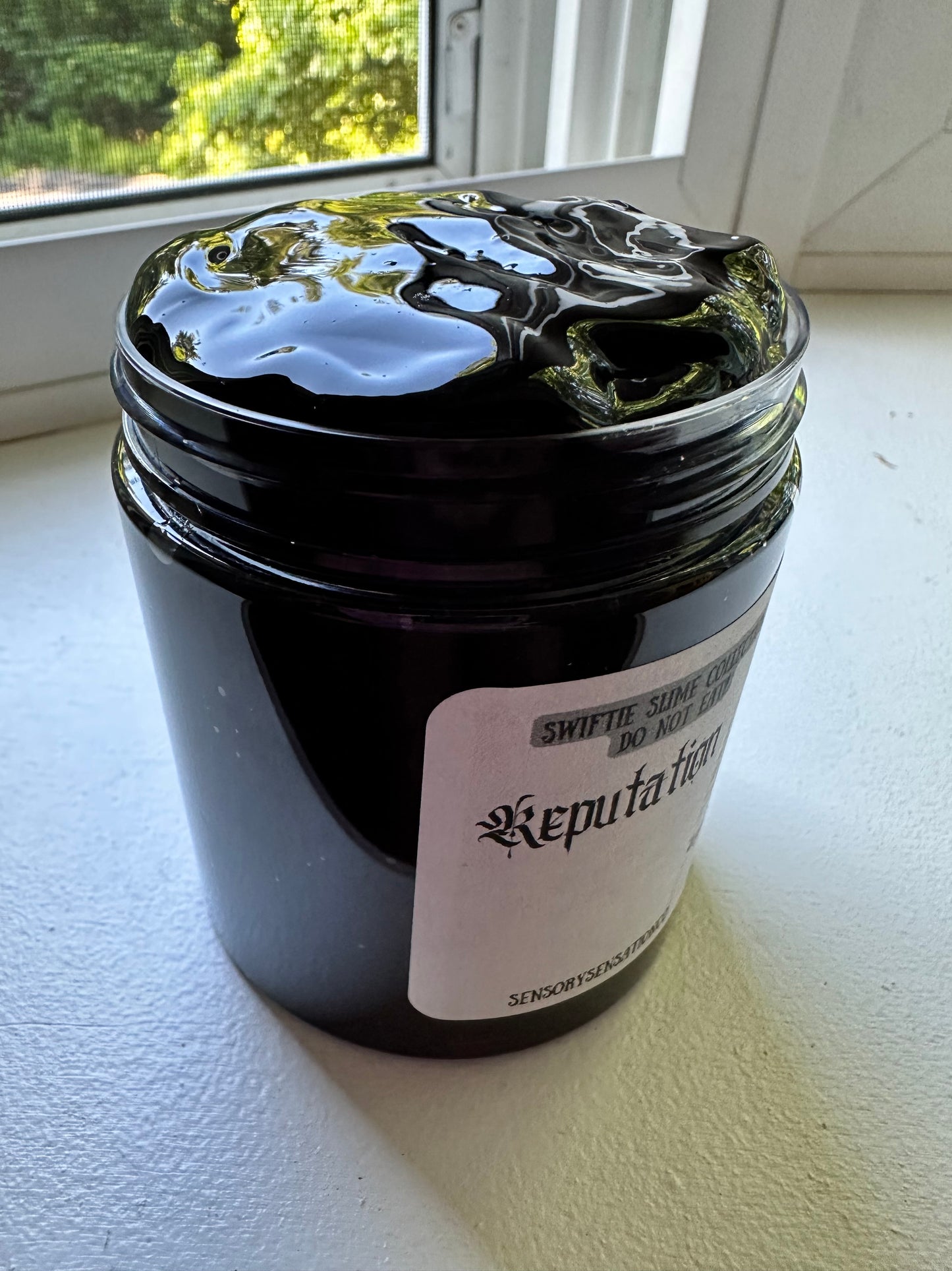 Reputation Swift Slime
