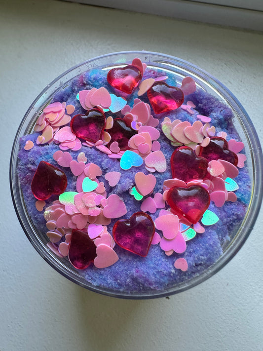 Lover Swift Slime