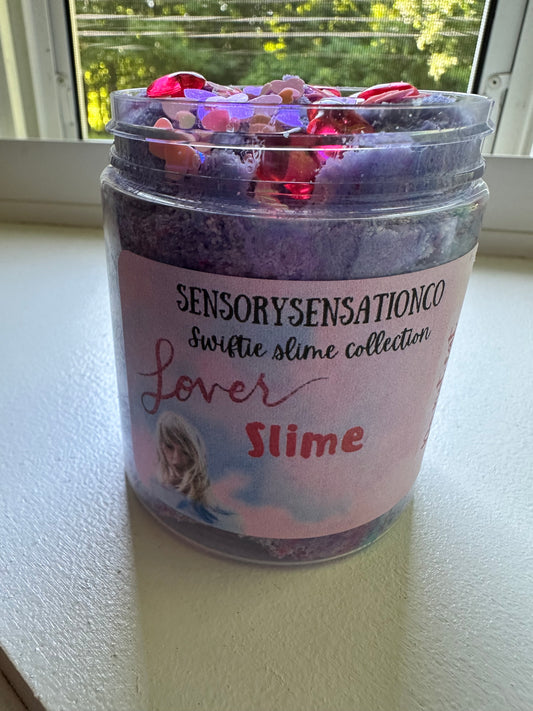 Lover Swift Slime