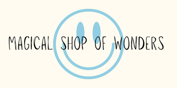 MagicalShopofWonders