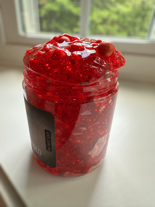RED Swift Slime